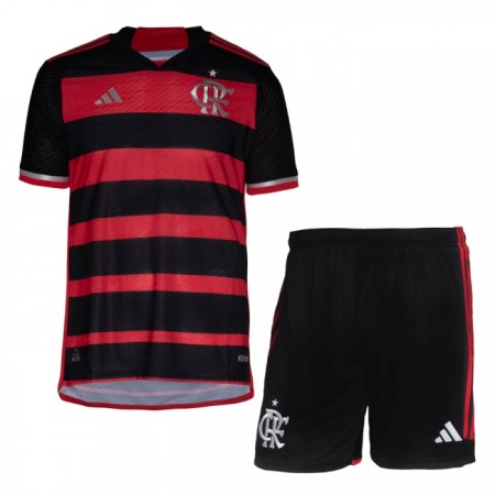 Flamengo Thuistenue 2024-25  - Kids